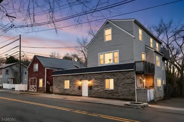 194 Saddle River Rd, Saddle Brook Twp., NJ 07663