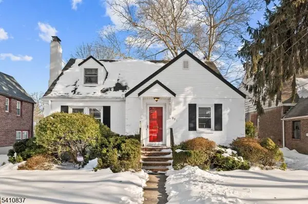 951 Darien Ter, Teaneck Twp., NJ 07666