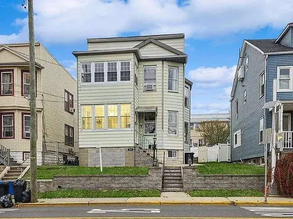 703 SCHUYLER AVE  #1, Kearny, NJ 07032