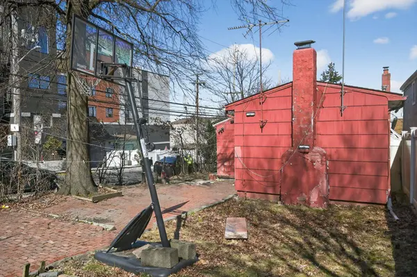 3602 LIBERTY AVE, North Bergen, NJ 07047