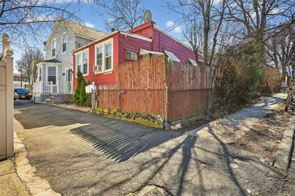 3602 LIBERTY AVE, North Bergen, NJ 07047