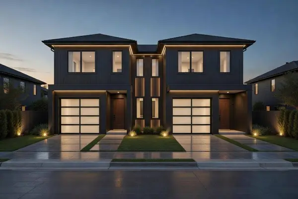 3602 LIBERTY AVE, North Bergen, NJ 07047