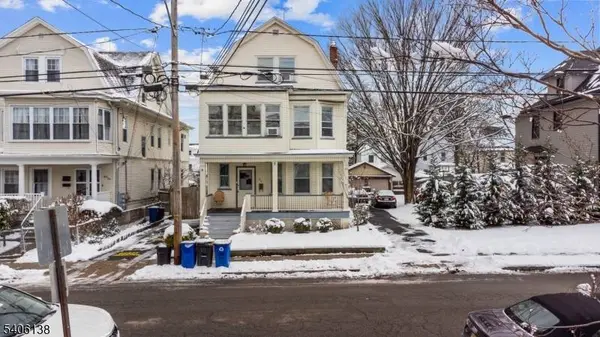 54 Riggs Pl, West Orange Twp., NJ 07052