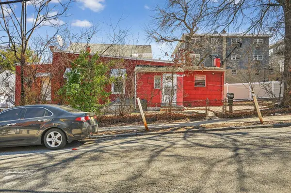 3602 LIBERTY AVE, North Bergen, NJ 07047