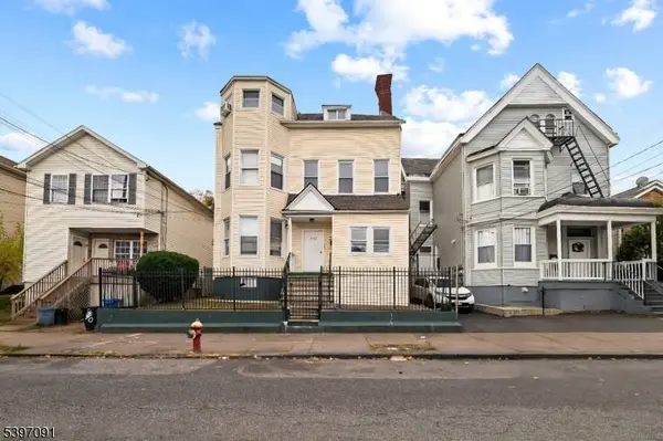 436 Ellison St, Paterson City, NJ 07501