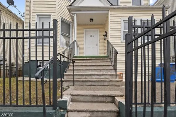 436 Ellison St, Paterson City, NJ 07501