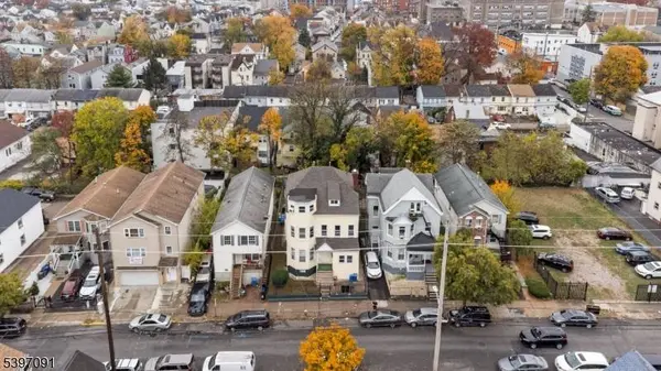 436 Ellison St, Paterson City, NJ 07501