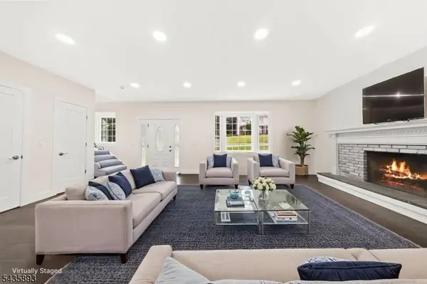 418 East Ave, Northvale Boro, NJ 07647