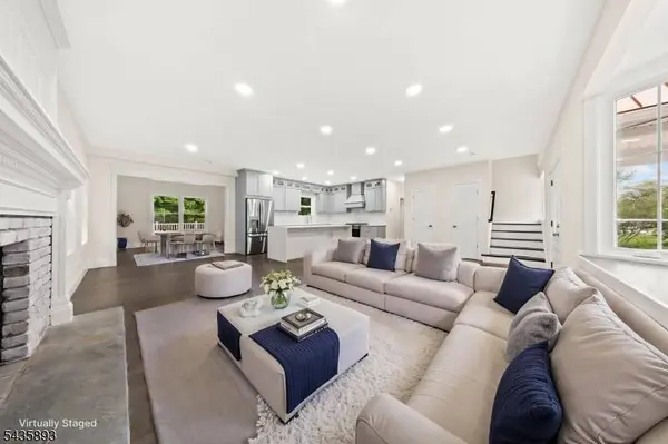 418 East Ave, Northvale Boro, NJ 07647