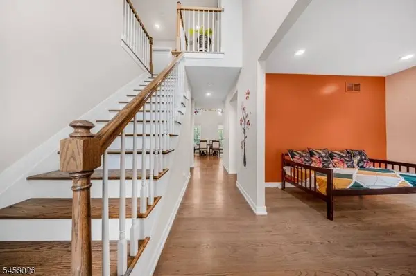 96 Sowers Dr, Mount Olive Twp., NJ 07840