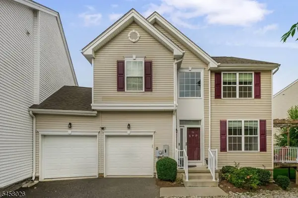 96 Sowers Dr, Mount Olive Twp., NJ 07840