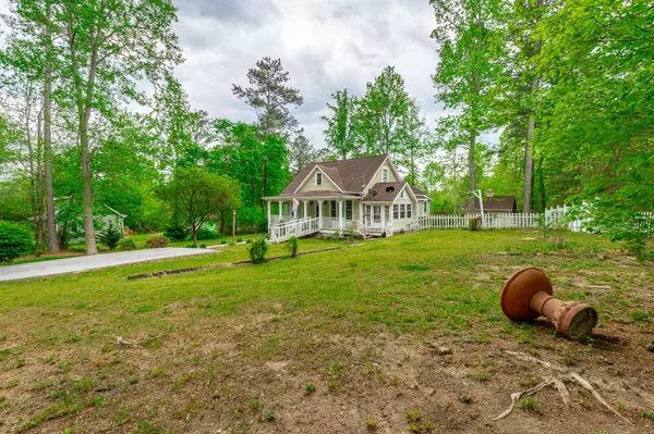 139 Dickson RD, Ringgold, GA 30736