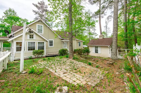 139 Dickson RD, Ringgold, GA 30736