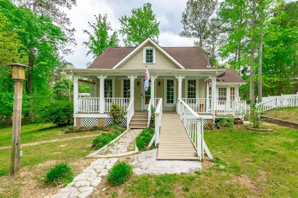 139 Dickson RD, Ringgold, GA 30736