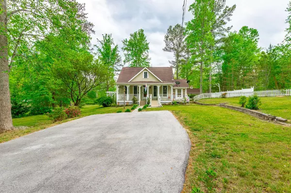 139 Dickson RD, Ringgold, GA 30736