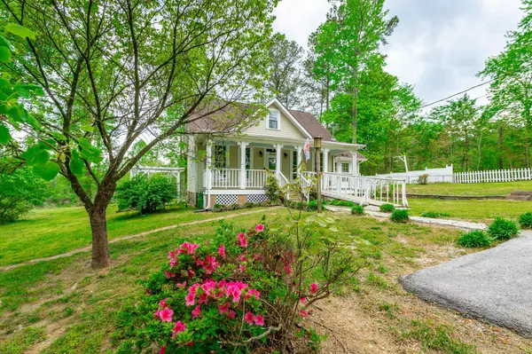 139 Dickson RD, Ringgold, GA 30736