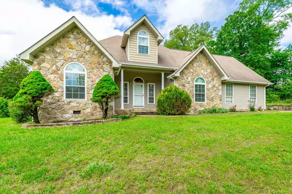 13709 Stormer RD, Soddy Daisy, TN 37379