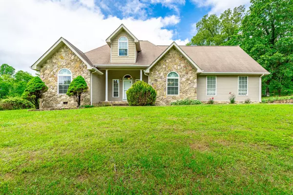 13709 Stormer RD, Soddy Daisy, TN 37379