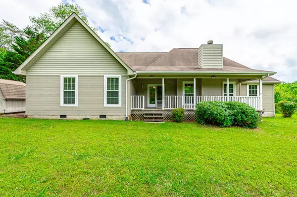 13709 Stormer RD, Soddy Daisy, TN 37379