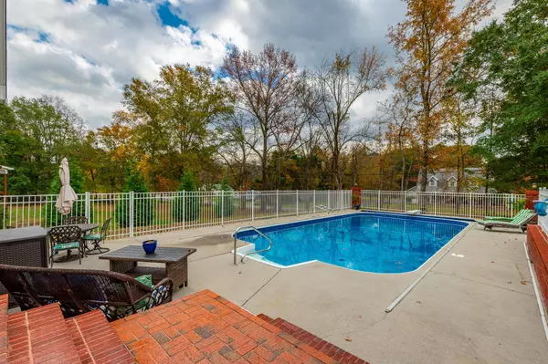 232 Tennant CIR, Chickamauga, GA 30707