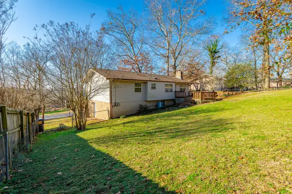 909 Spurling DR, Hixson, TN 37343