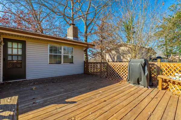 909 Spurling DR, Hixson, TN 37343