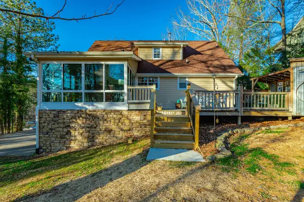 42 Hope DR, Rock Spring, GA 30739