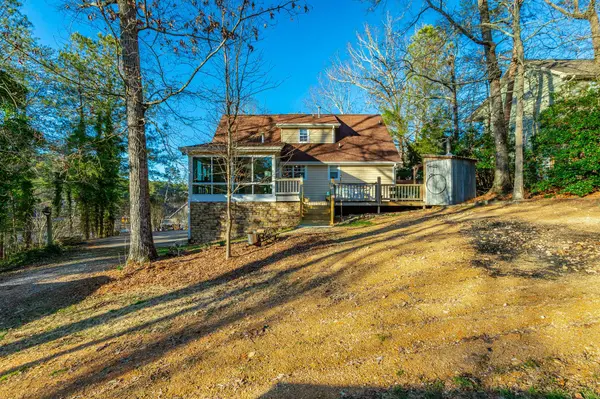 42 Hope DR, Rock Spring, GA 30739