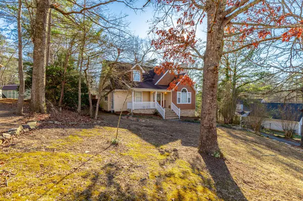 42 Hope DR, Rock Spring, GA 30739