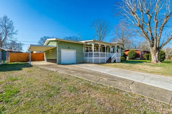 3614 Maiden DR, Chattanooga, TN 37412