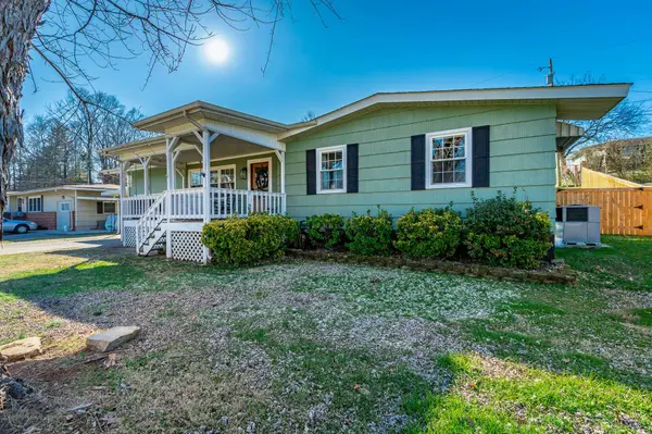 3614 Maiden DR, Chattanooga, TN 37412