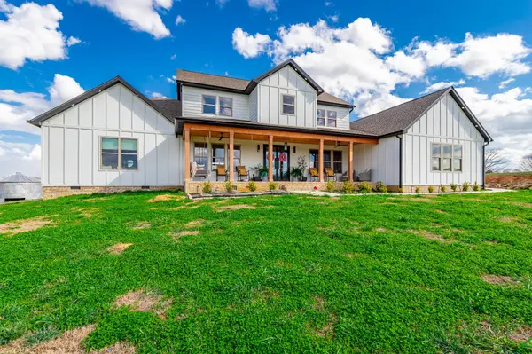 686 Bell RD, Lafayette, GA 30728