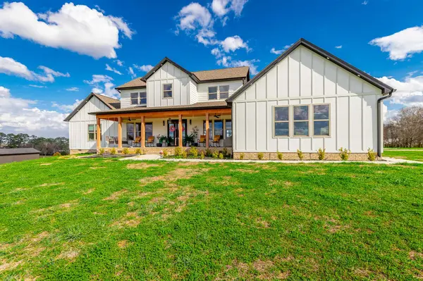 686 Bell RD, Lafayette, GA 30728