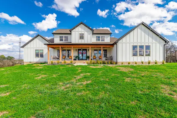 686 Bell RD, Lafayette, GA 30728