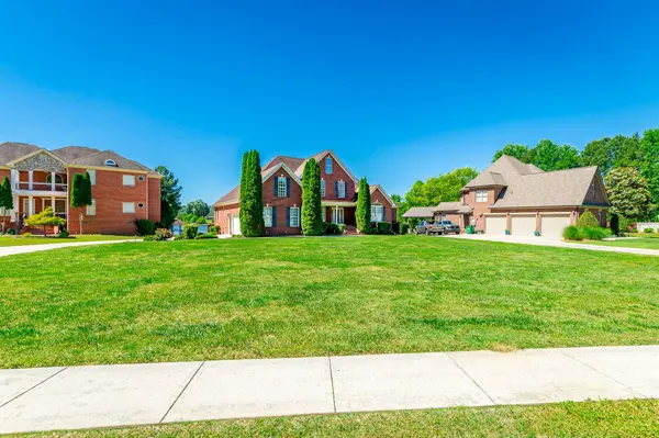 8543 Cavanaugh LN, Hixson, TN 37343