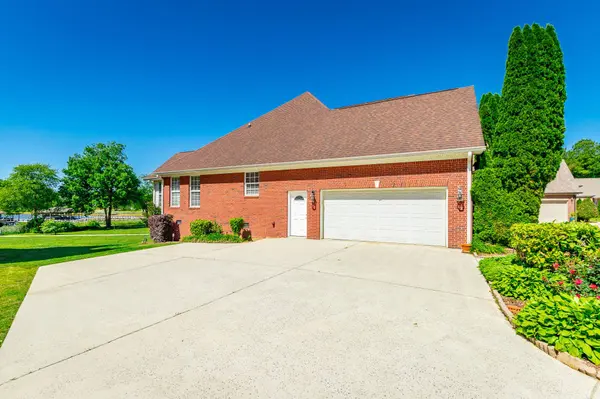 8543 Cavanaugh LN, Hixson, TN 37343
