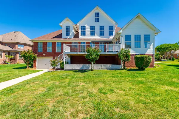 8543 Cavanaugh LN, Hixson, TN 37343