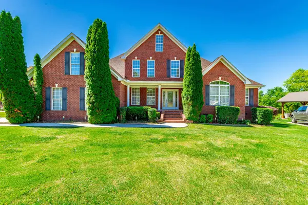8543 Cavanaugh LN, Hixson, TN 37343