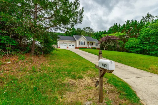 1092 Beaumont RD, Ringgold, GA 30736