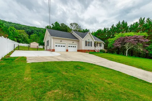 1092 Beaumont RD, Ringgold, GA 30736
