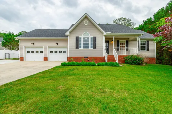 1092 Beaumont RD, Ringgold, GA 30736