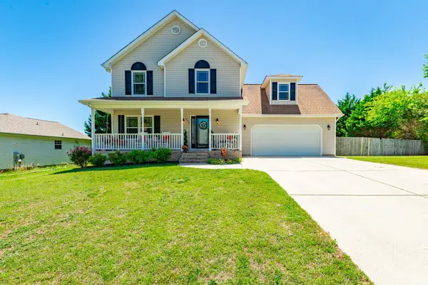 819 Spring Meadows DR, Ringgold, GA 30736