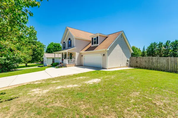 819 Spring Meadows DR, Ringgold, GA 30736