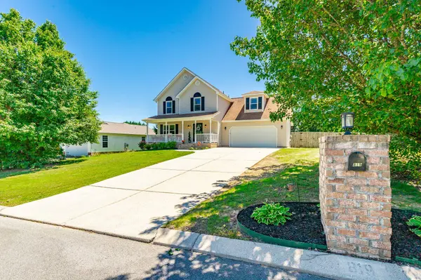 819 Spring Meadows DR, Ringgold, GA 30736
