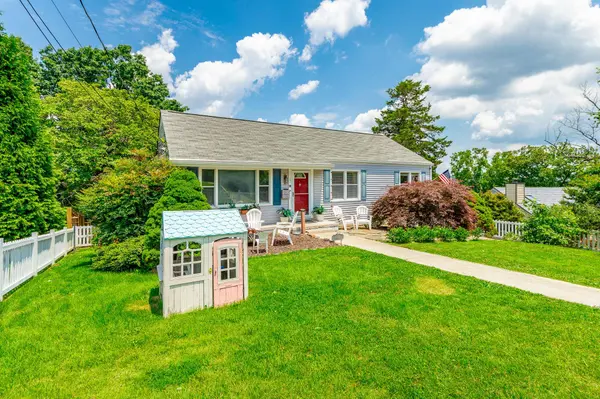 1127 Valentine CIR, Chattanooga, TN 37405