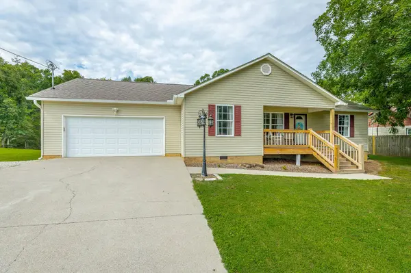 696 Taylor Broome RD, Chickamauga, GA 30707