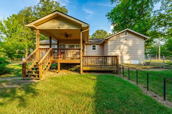 181 Wilder RD, Chickamauga, GA 30707