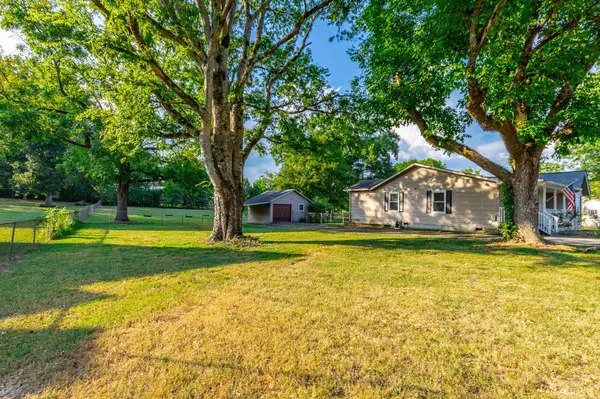 181 Wilder RD, Chickamauga, GA 30707