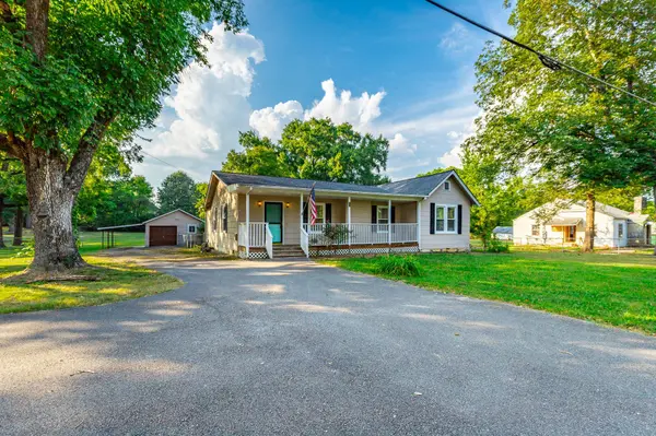181 Wilder RD, Chickamauga, GA 30707