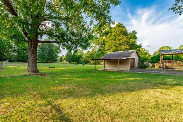 181 Wilder RD, Chickamauga, GA 30707